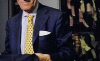 意大利正装品牌 Kiton创始人Ciro Paone去世