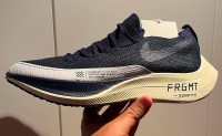 fragment design x NIKE by You Zoom VaporFly NEXT%