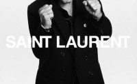 好莱坞巨星阿尔·帕西诺代言 Saint Laurent 2022春季系列