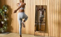 Nike 起诉 Lululemon 的Mirror智能健身镜侵犯其专利权