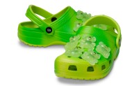 Crocs 带来和 Lazy Oaf 合作的全新联名鞋款