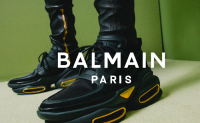 法国奢侈品牌 Balmain 打造Web3战略