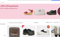 eBay 推出“Imperfects”平台销售全新“轻微瑕疵”商品