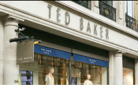 英国时尚品牌 Ted Baker被美国品牌管理公司 ABG 收购