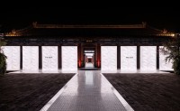 Prada 在北京顺利完成今年以来首场奢侈品牌中国线下大秀