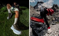 Moncler 发布全新 Trailgrip 鞋履系列