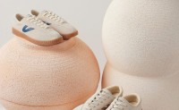 瑞典环保鞋履品牌 Tretorn