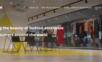 快时尚跨境电商Shein 全球首家永久性实体店在东京开业