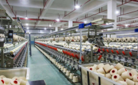 棉纺企业目前经营面临一定的挑战