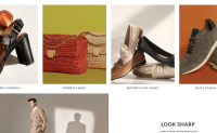鞋履和配饰品牌 Dune London 的母公司寻求新投资方以加速增长