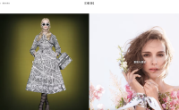 品牌 Dior宣布副总经理