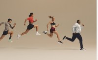 New Balance 发布全新品牌标语“Run Your Way”