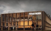 Hugo Boss一季度销售额大增25%