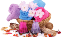 美容纺织品的需求及技术要求(AI文章)