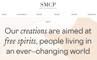 时尚集团 SMCP 宣布社会责任工作管理团队高管