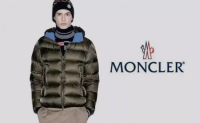 意大利奢侈品集团Moncler股价连续七个月上涨