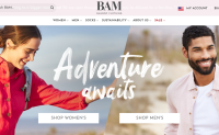 竹纤维品牌 BAM 推出”激进透明“供应链追溯服务