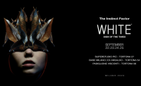 意大利时装贸易展 WHITE Milano 即将启幕