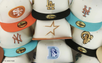 美国体育联盟帽饰制造商 New Era Cap 或筹划 IPO