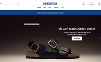 德国百年凉鞋品牌 Birkenstock 正式提交IPO申请