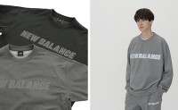 New Balance MET24 全新 23 秋冬服饰上市