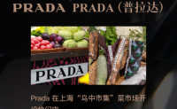 Prada 发布2021年秋季广告大片