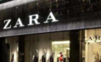 Zara任命创始人的女儿为新董事长股价应声大跌